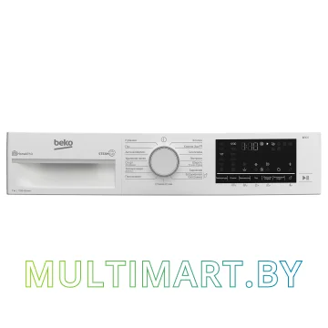 Стиральная машина BEKO B3WFR572WW картинка 5